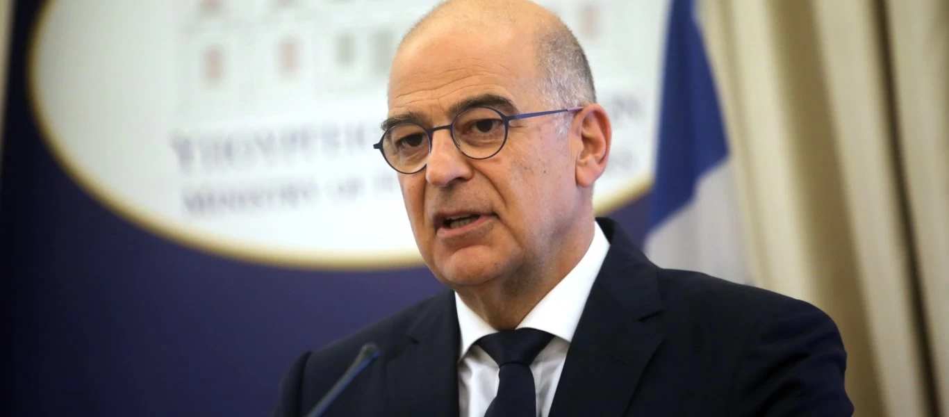 Ν.Δένδιας: «Το Φως της Ανάστασης να φωτίζει τις ψυχές μας και να μας δώσει τη δύναμη να αντεπεξέλθουμε στις δυσκολίες»